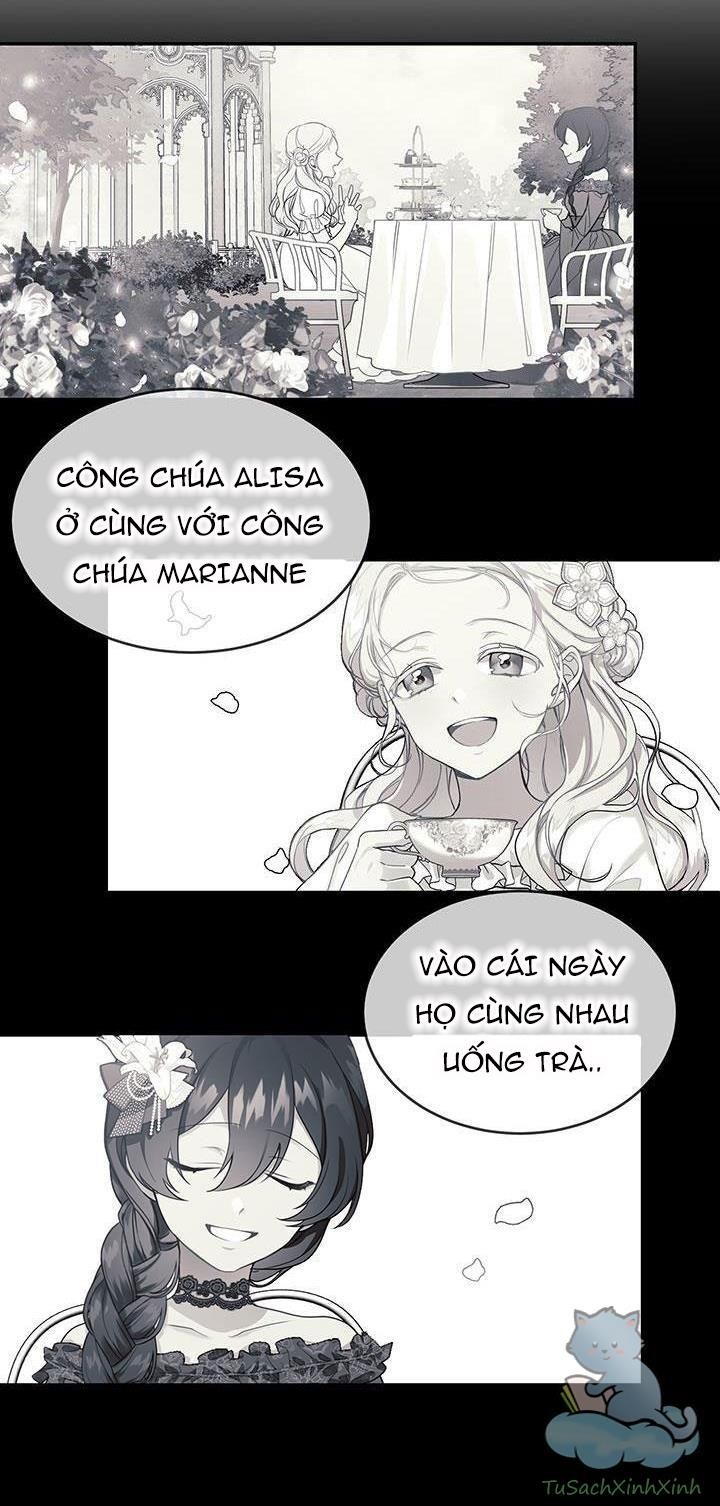 đọc truyện Hướng Về Ánh Dương Lần Nữa Chương 2 ảnh 22 tại Thiên Thai Truyện