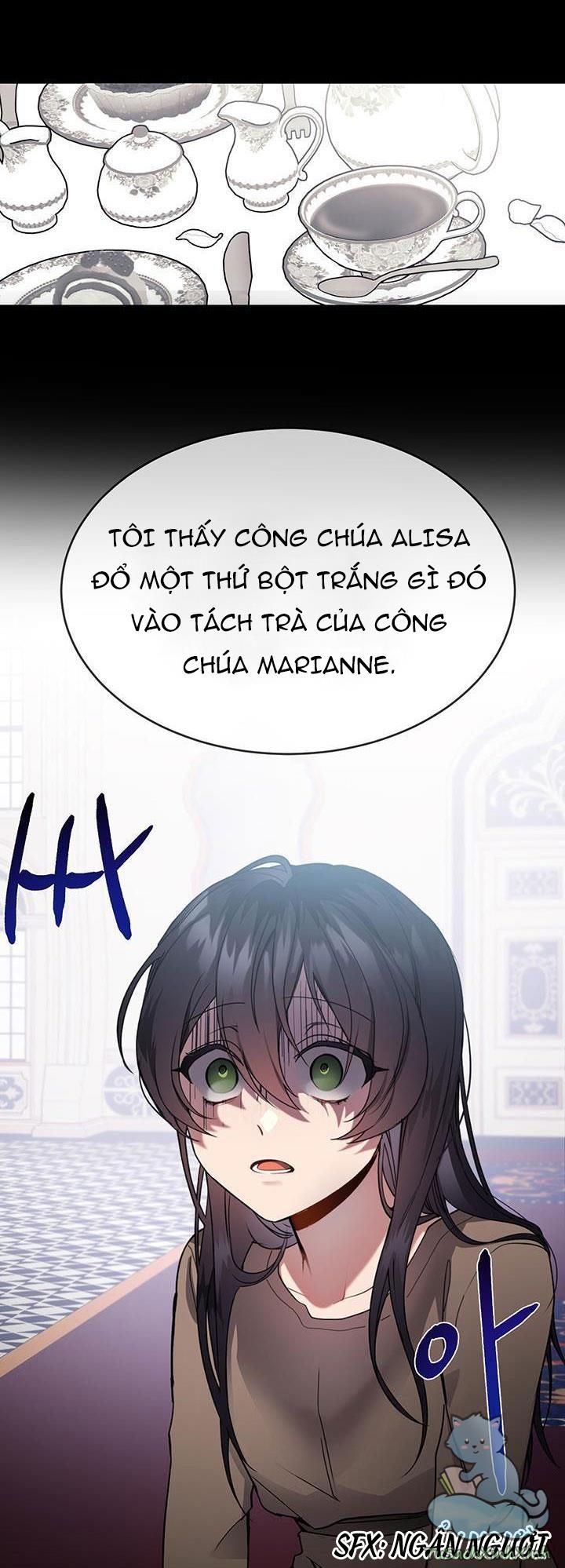 đọc truyện Hướng Về Ánh Dương Lần Nữa Chương 2 ảnh 23 tại Thiên Thai Truyện