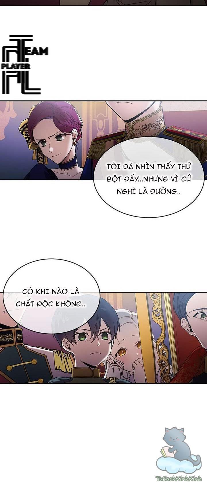 đọc truyện Hướng Về Ánh Dương Lần Nữa Chương 2 ảnh 24 tại Thiên Thai Truyện