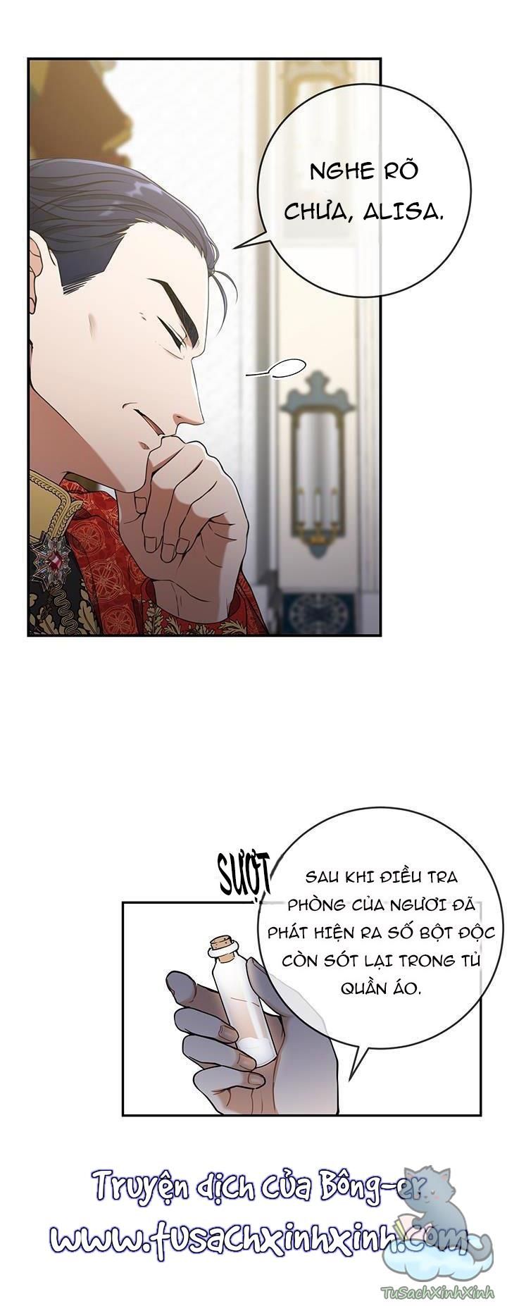 đọc truyện Hướng Về Ánh Dương Lần Nữa Chương 2 ảnh 25 tại Thiên Thai Truyện