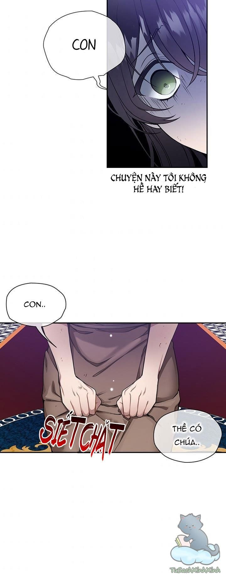 đọc truyện Hướng Về Ánh Dương Lần Nữa Chương 2 ảnh 28 tại Thiên Thai Truyện