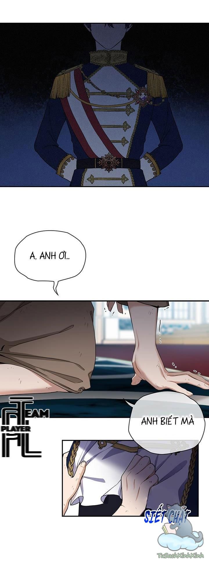 đọc truyện Hướng Về Ánh Dương Lần Nữa Chương 2 ảnh 30 tại Thiên Thai Truyện