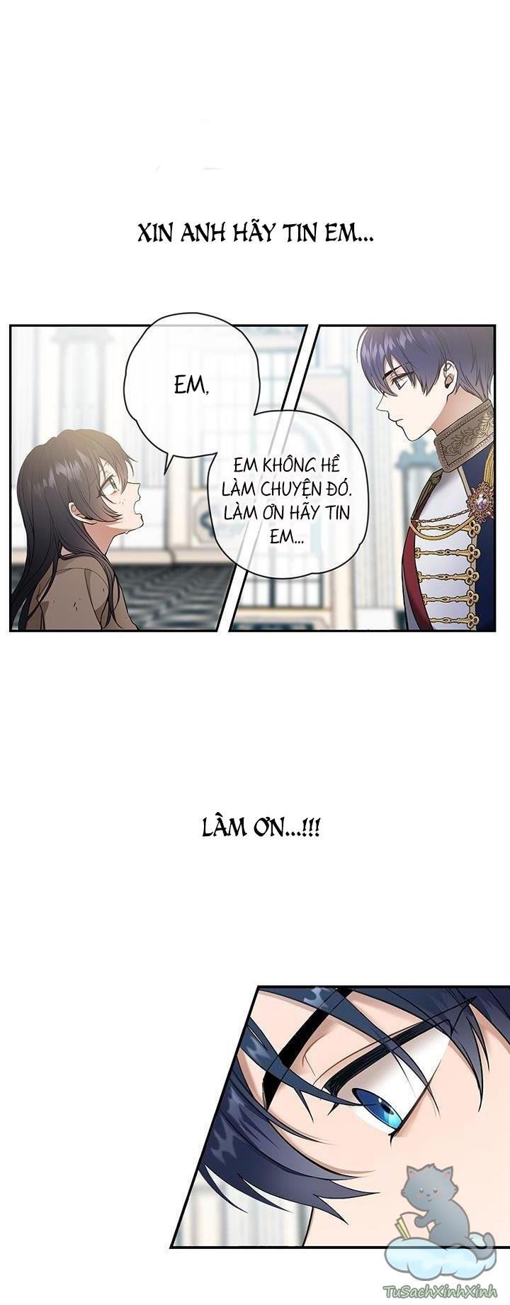 đọc truyện Hướng Về Ánh Dương Lần Nữa Chương 2 ảnh 31 tại Thiên Thai Truyện