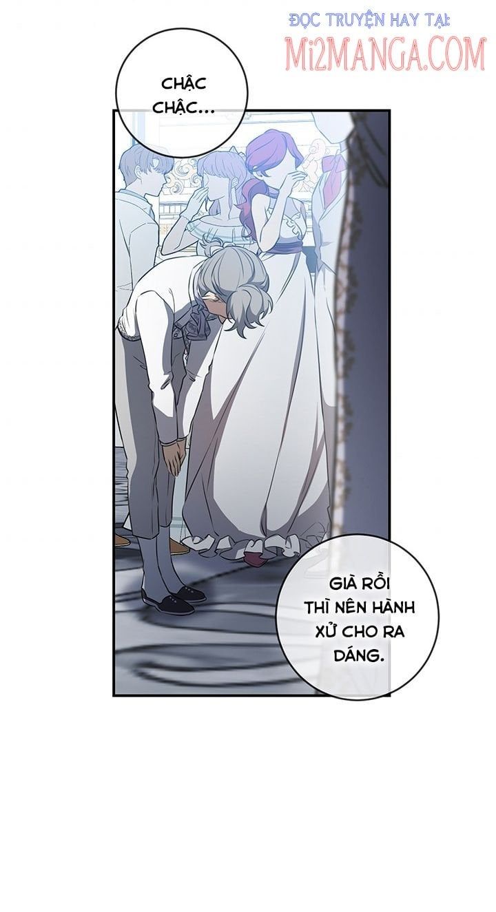 đọc truyện Hướng Về Ánh Dương Lần Nữa Chương 20.5 ảnh 13 tại Thiên Thai Truyện