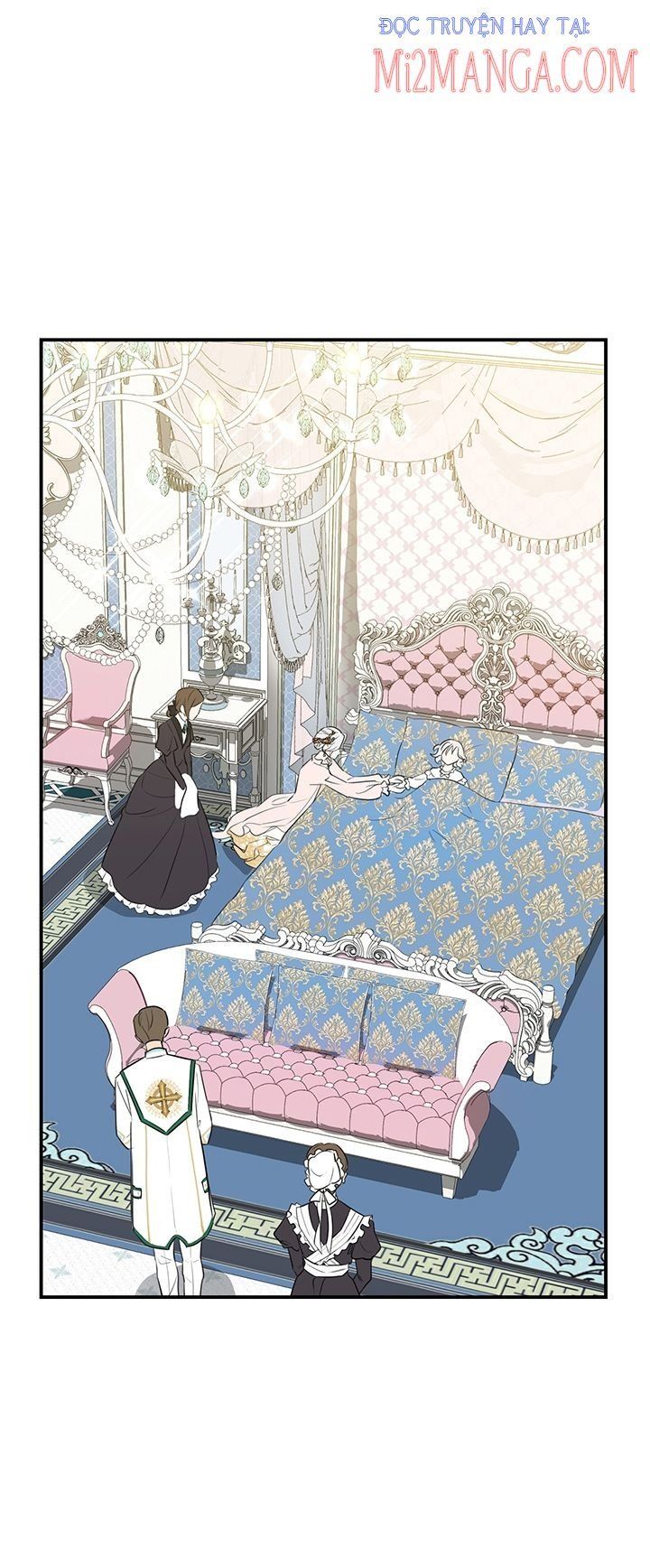 đọc truyện Hướng Về Ánh Dương Lần Nữa Chương 20.5 ảnh 16 tại Thiên Thai Truyện