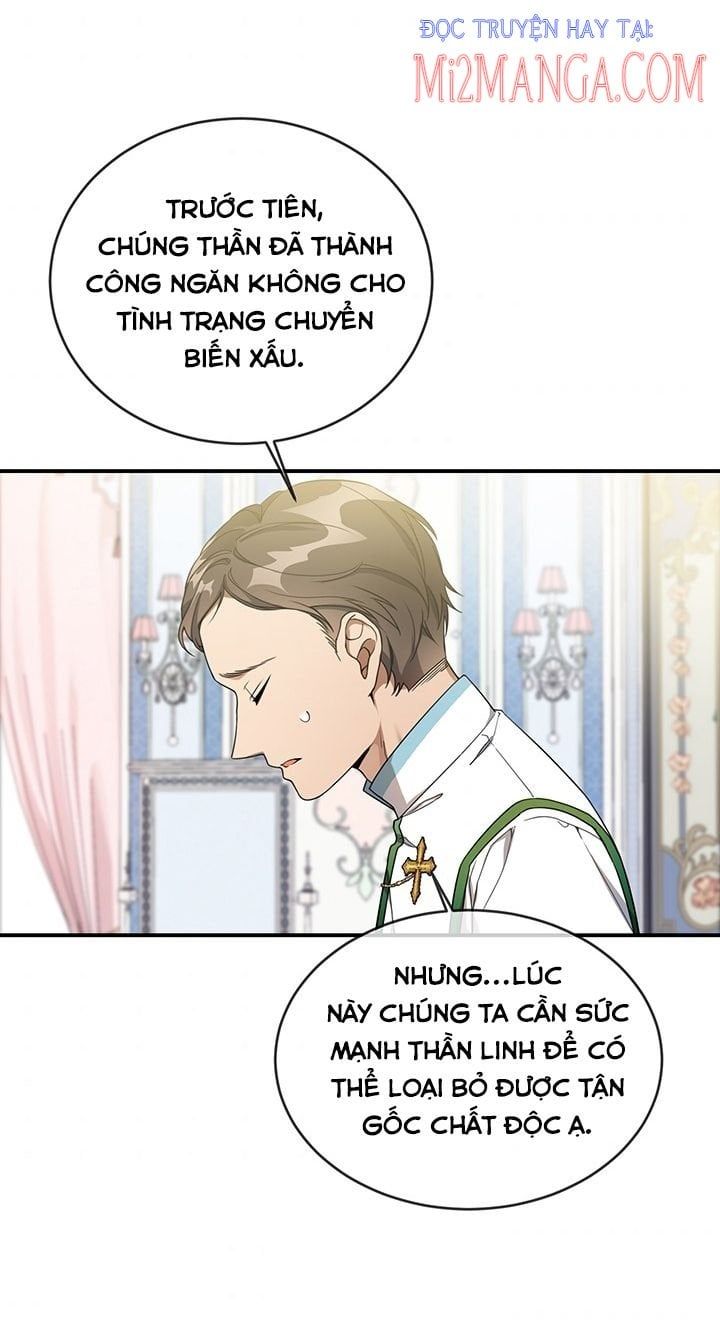 đọc truyện Hướng Về Ánh Dương Lần Nữa Chương 20.5 ảnh 19 tại Thiên Thai Truyện