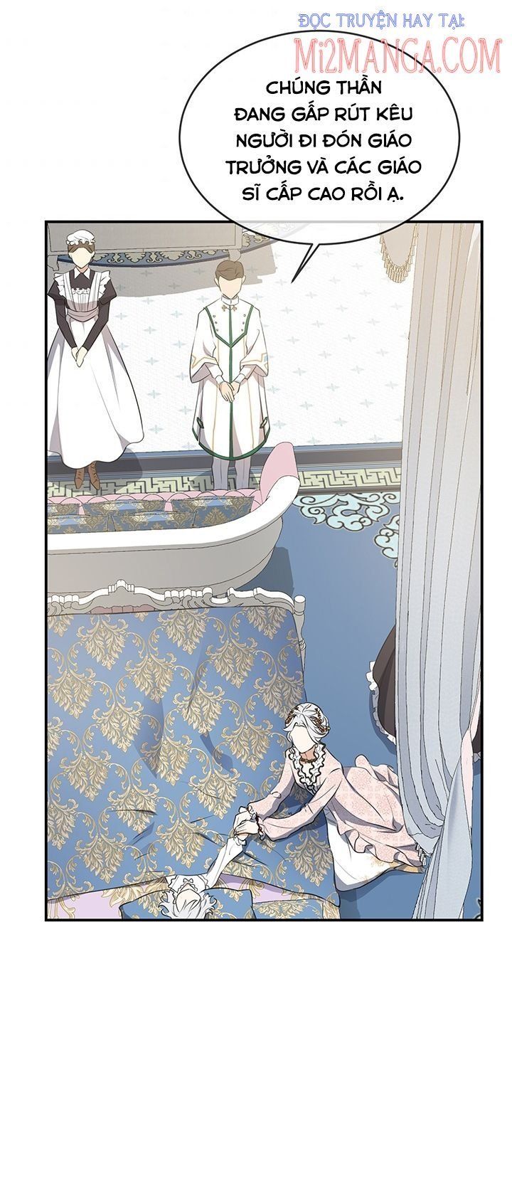 đọc truyện Hướng Về Ánh Dương Lần Nữa Chương 20.5 ảnh 20 tại Thiên Thai Truyện