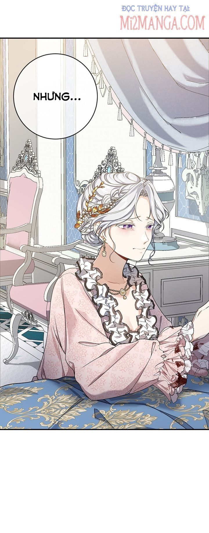 đọc truyện Hướng Về Ánh Dương Lần Nữa Chương 20.5 ảnh 21 tại Thiên Thai Truyện