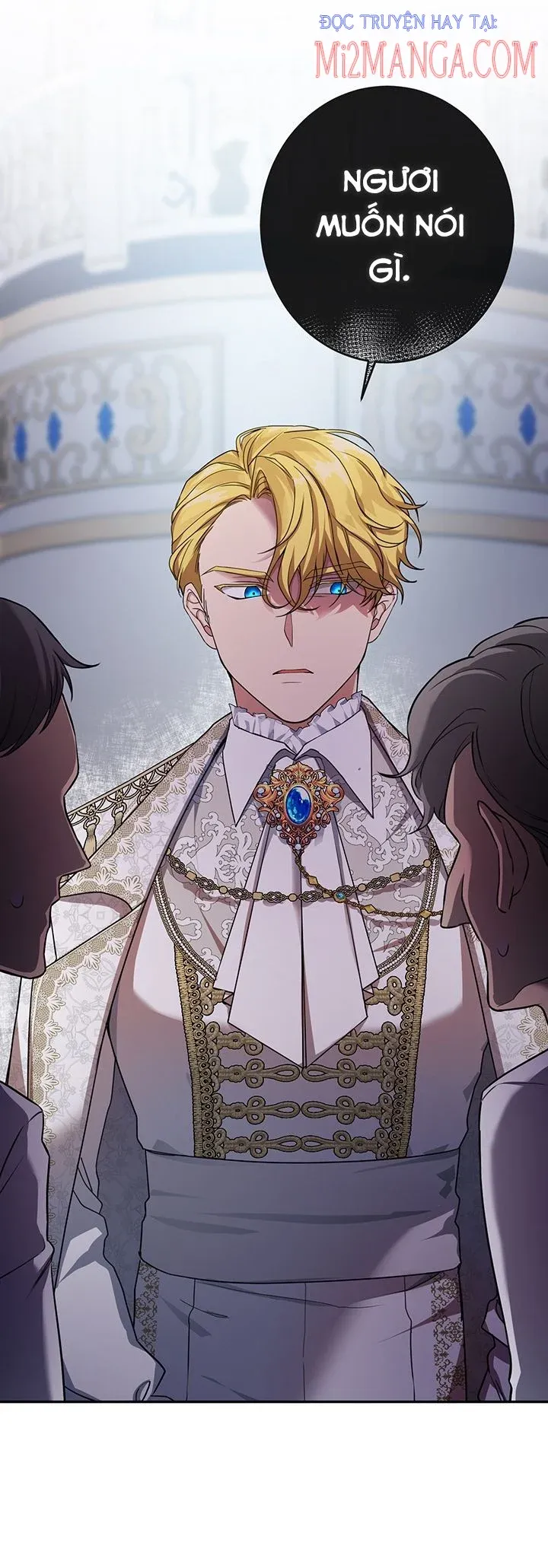 đọc truyện Hướng Về Ánh Dương Lần Nữa Chương 20.5 ảnh 5 tại Thiên Thai Truyện