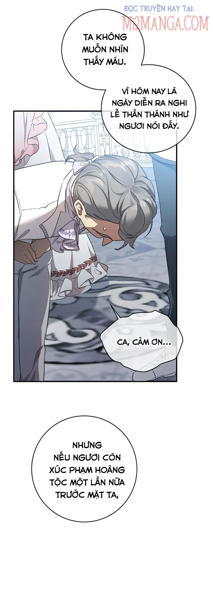 đọc truyện Hướng Về Ánh Dương Lần Nữa Chương 20.5 ảnh 9 tại Thiên Thai Truyện