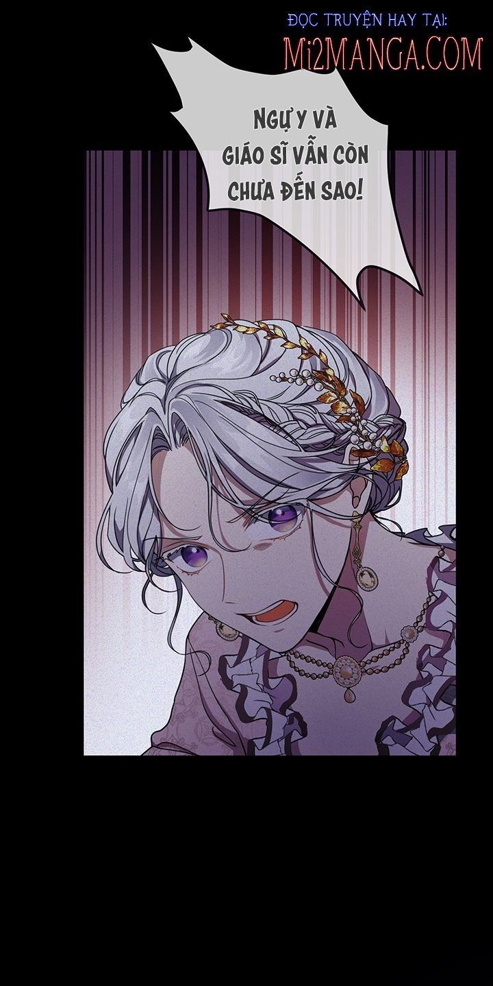 đọc truyện Hướng Về Ánh Dương Lần Nữa Chương 20 ảnh 14 tại Thiên Thai Truyện