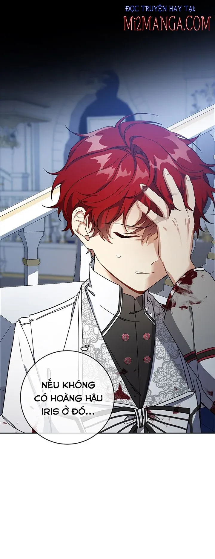 đọc truyện Hướng Về Ánh Dương Lần Nữa Chương 20 ảnh 15 tại Thiên Thai Truyện