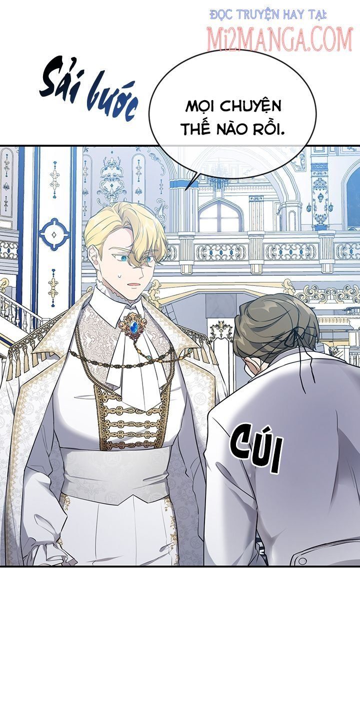 đọc truyện Hướng Về Ánh Dương Lần Nữa Chương 20 ảnh 17 tại Thiên Thai Truyện