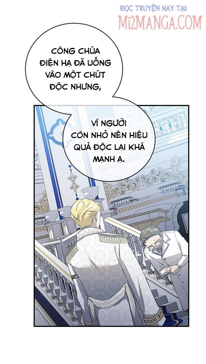 đọc truyện Hướng Về Ánh Dương Lần Nữa Chương 20 ảnh 18 tại Thiên Thai Truyện