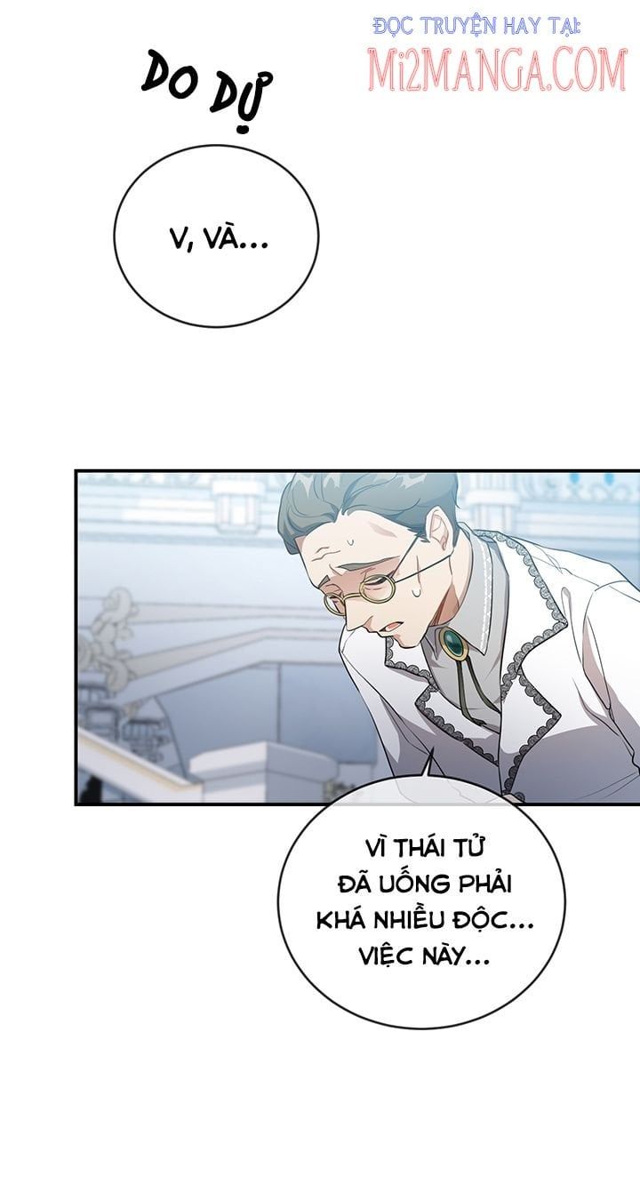 đọc truyện Hướng Về Ánh Dương Lần Nữa Chương 20 ảnh 19 tại Thiên Thai Truyện