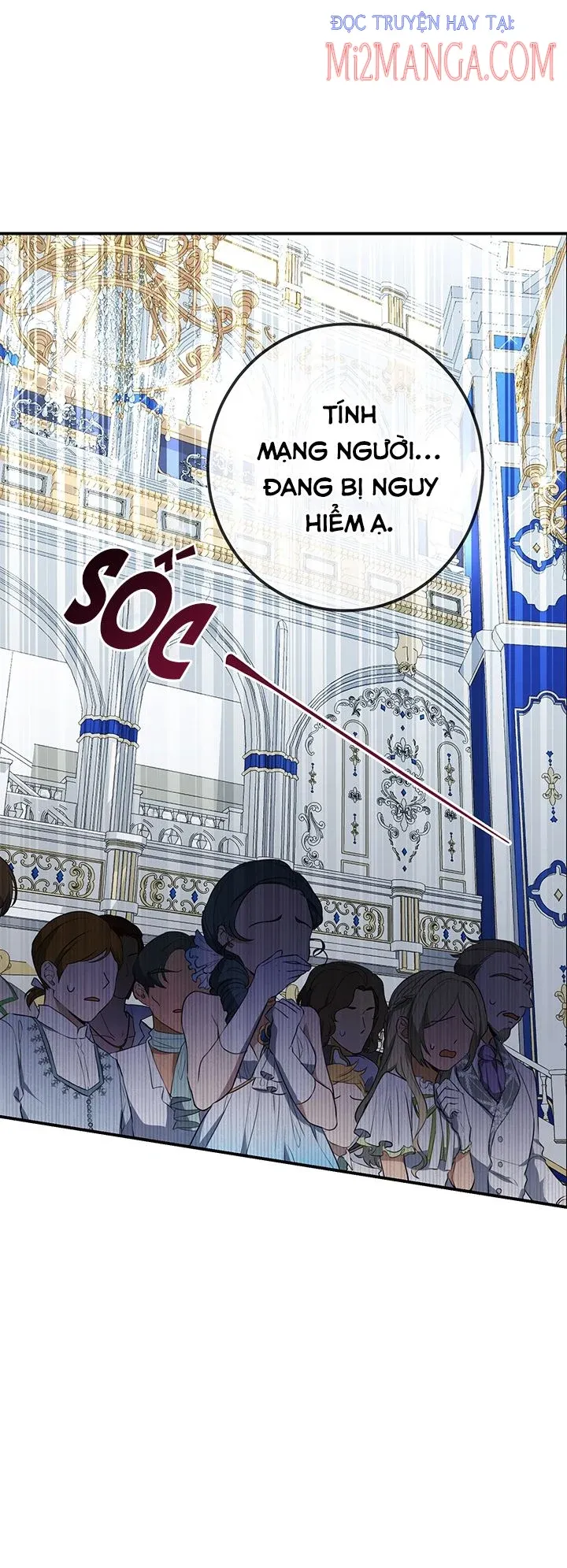 đọc truyện Hướng Về Ánh Dương Lần Nữa Chương 20 ảnh 20 tại Thiên Thai Truyện