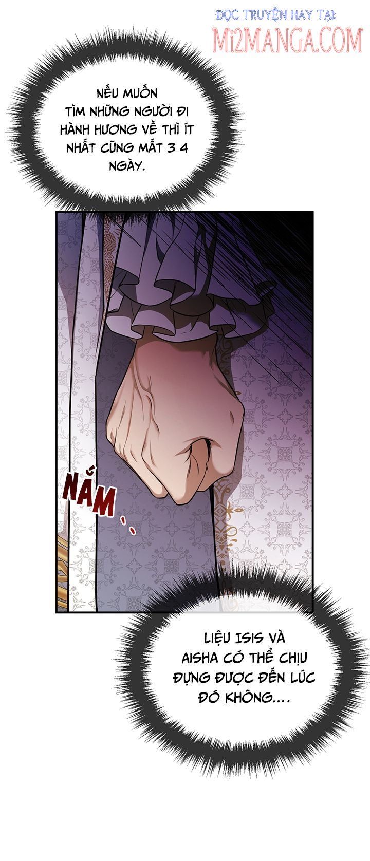 đọc truyện Hướng Về Ánh Dương Lần Nữa Chương 20 ảnh 25 tại Thiên Thai Truyện