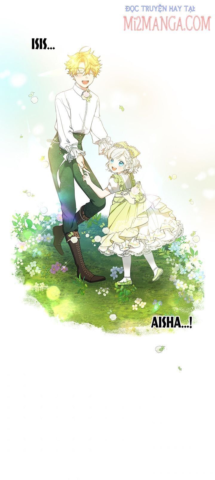 đọc truyện Hướng Về Ánh Dương Lần Nữa Chương 20 ảnh 26 tại Thiên Thai Truyện