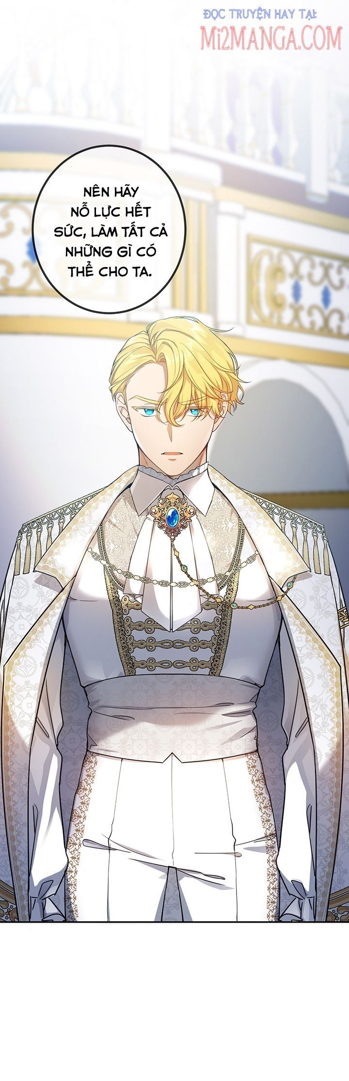 đọc truyện Hướng Về Ánh Dương Lần Nữa Chương 20 ảnh 28 tại Thiên Thai Truyện