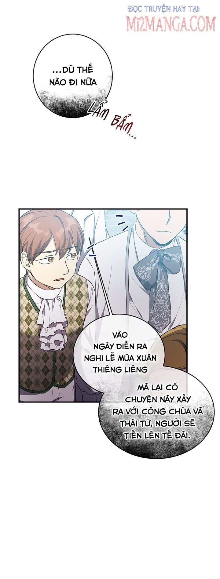 đọc truyện Hướng Về Ánh Dương Lần Nữa Chương 20 ảnh 29 tại Thiên Thai Truyện