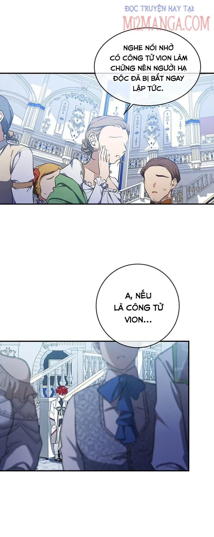 đọc truyện Hướng Về Ánh Dương Lần Nữa Chương 20 ảnh 5 tại Thiên Thai Truyện