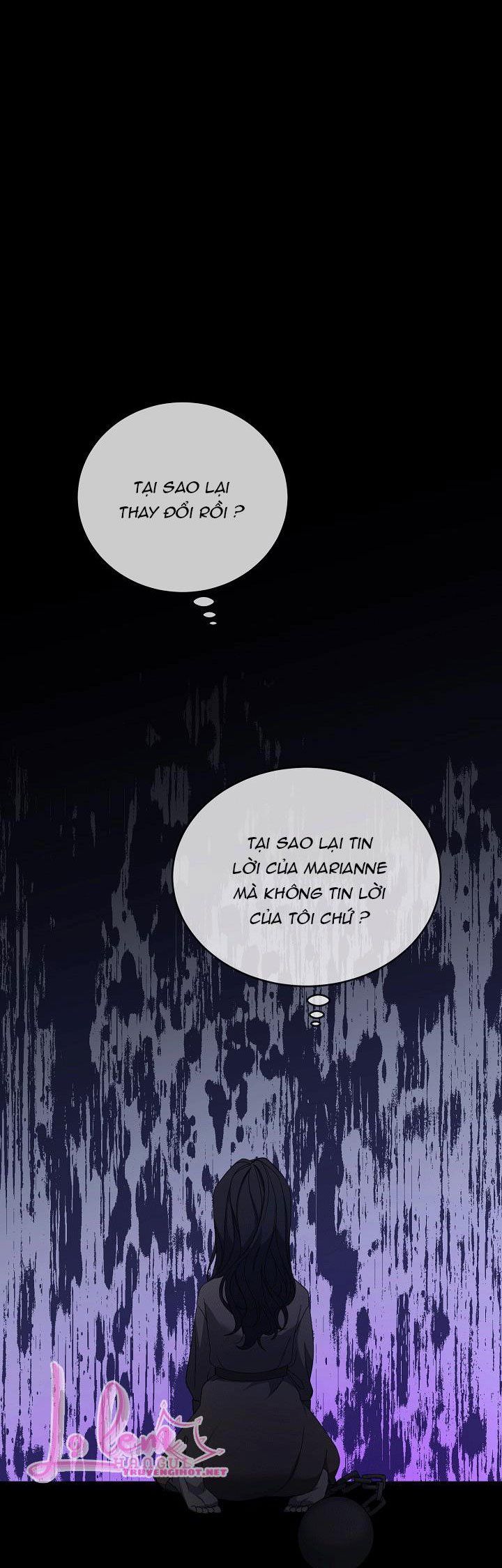 đọc truyện Hướng Về Ánh Dương Lần Nữa Chương 21.1 ảnh 14 tại Thiên Thai Truyện