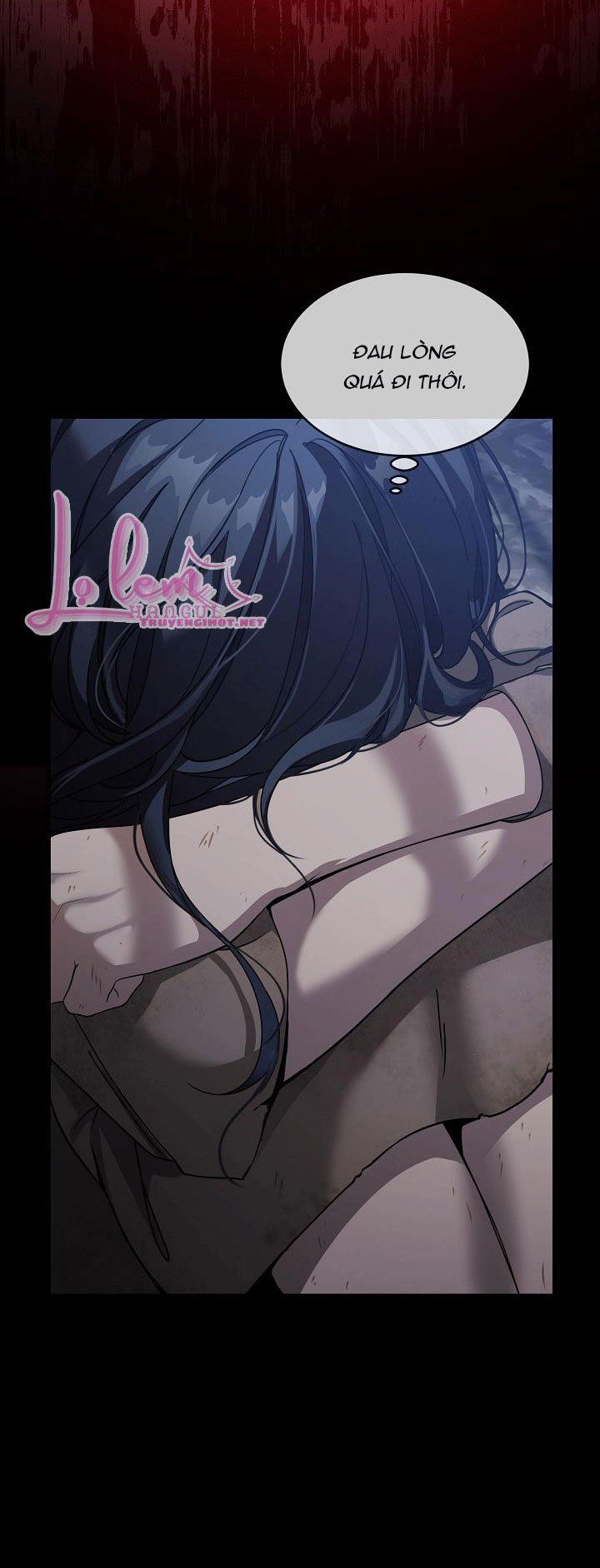 đọc truyện Hướng Về Ánh Dương Lần Nữa Chương 21.1 ảnh 16 tại Thiên Thai Truyện