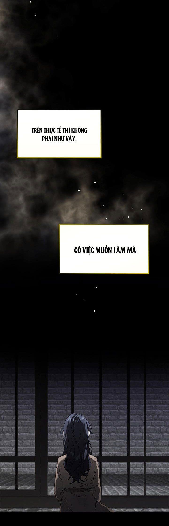 đọc truyện Hướng Về Ánh Dương Lần Nữa Chương 21.1 ảnh 21 tại Thiên Thai Truyện