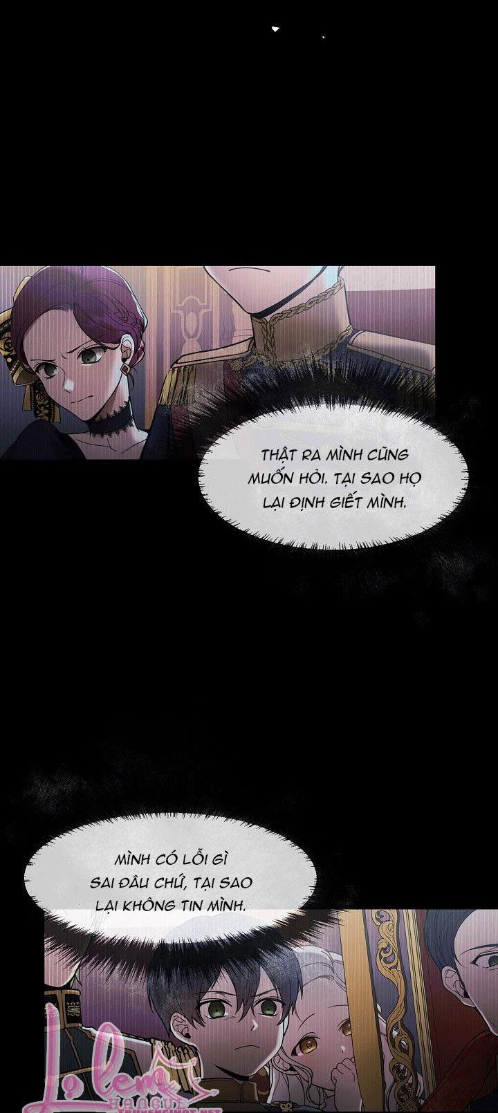 đọc truyện Hướng Về Ánh Dương Lần Nữa Chương 21.1 ảnh 23 tại Thiên Thai Truyện