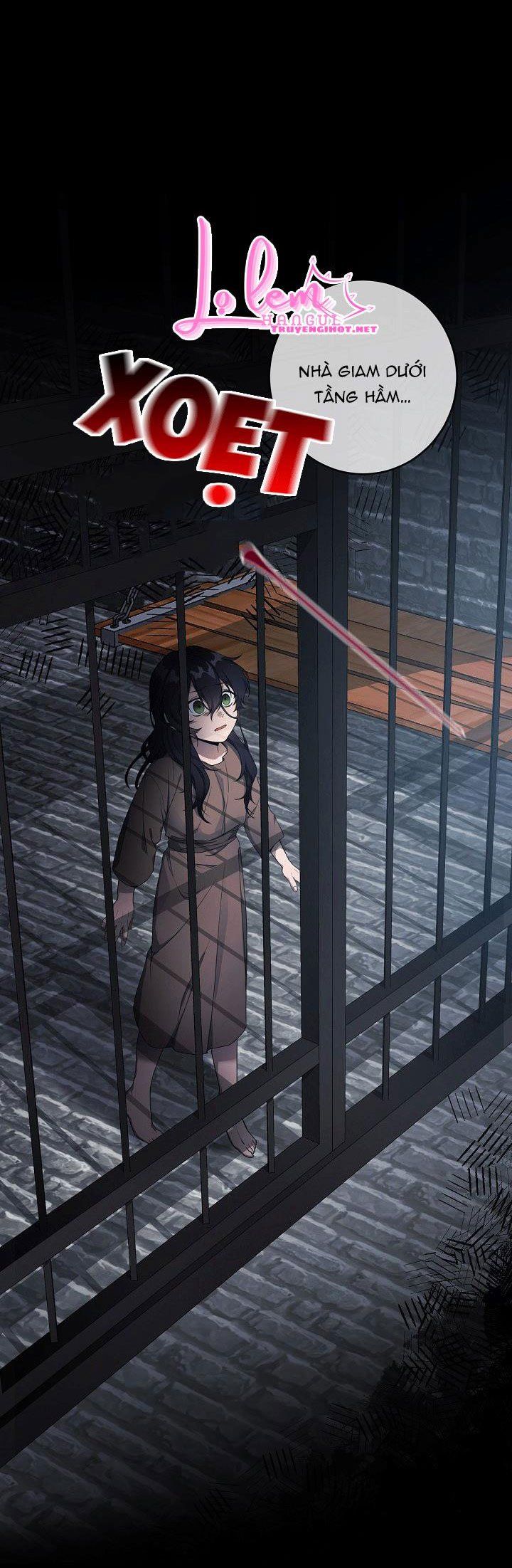 đọc truyện Hướng Về Ánh Dương Lần Nữa Chương 21.1 ảnh 5 tại Thiên Thai Truyện