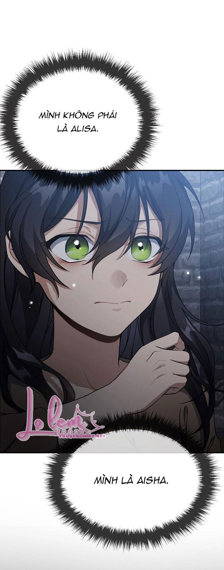 đọc truyện Hướng Về Ánh Dương Lần Nữa Chương 21.1 ảnh 38 tại Thiên Thai Truyện