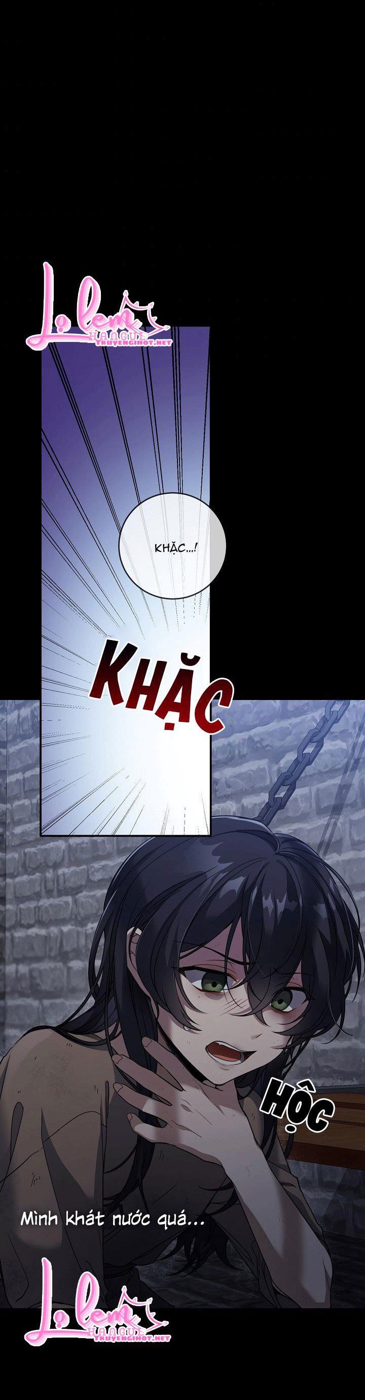 đọc truyện Hướng Về Ánh Dương Lần Nữa Chương 21.1 ảnh 6 tại Thiên Thai Truyện