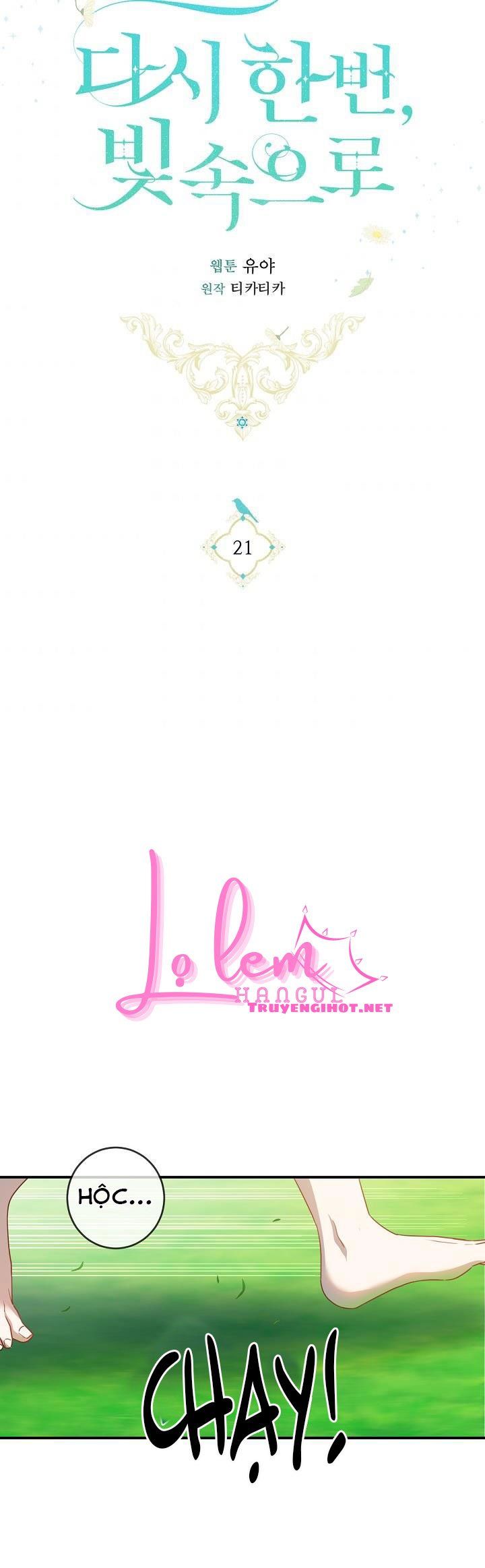 đọc truyện Hướng Về Ánh Dương Lần Nữa Chương 21.1 ảnh 46 tại Thiên Thai Truyện