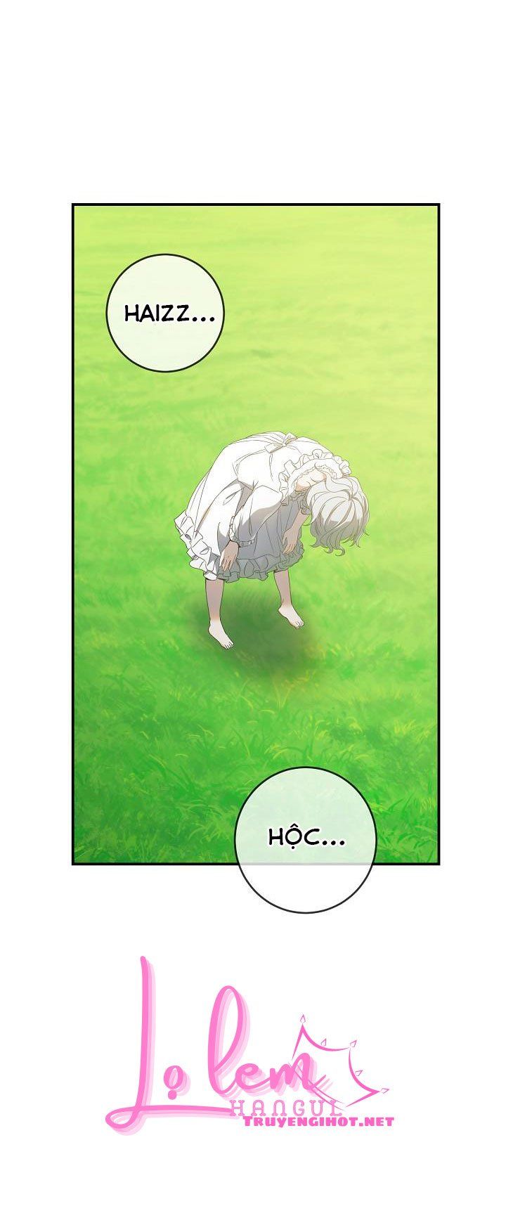 đọc truyện Hướng Về Ánh Dương Lần Nữa Chương 21.1 ảnh 48 tại Thiên Thai Truyện