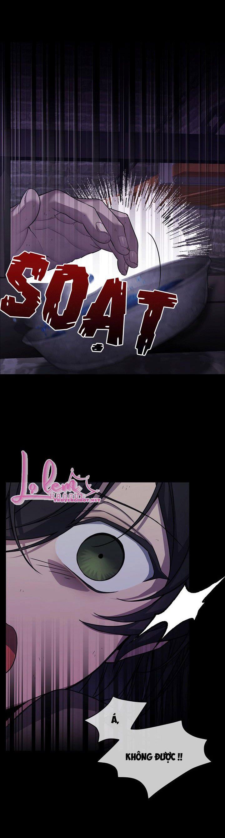 đọc truyện Hướng Về Ánh Dương Lần Nữa Chương 21.1 ảnh 9 tại Thiên Thai Truyện