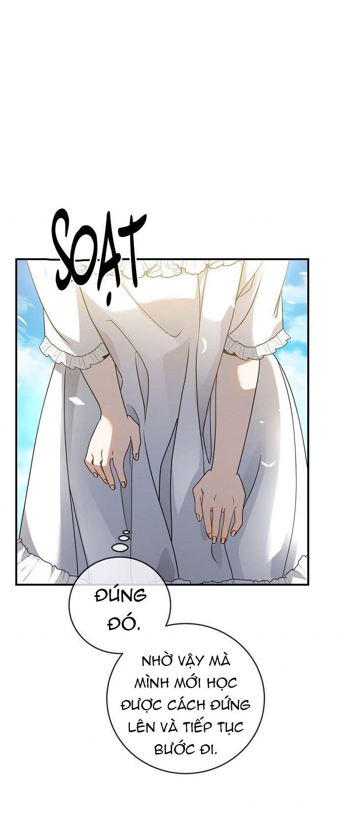 đọc truyện Hướng Về Ánh Dương Lần Nữa Chương 21.2 ảnh 16 tại Thiên Thai Truyện