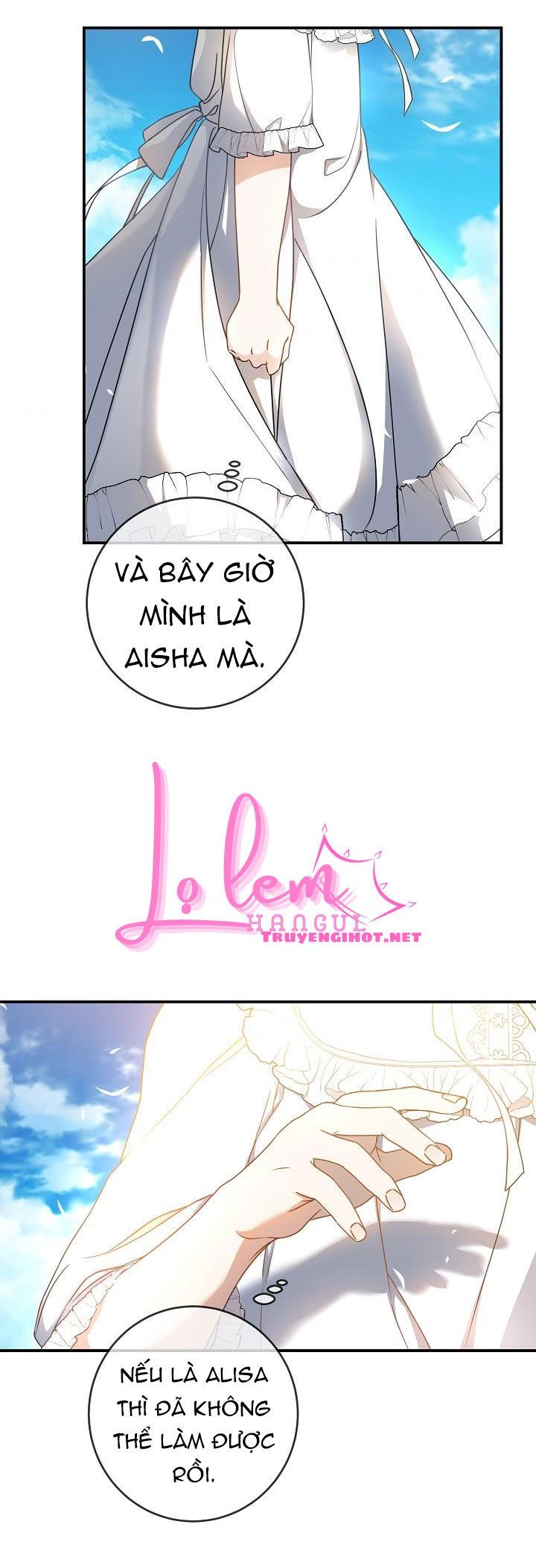 đọc truyện Hướng Về Ánh Dương Lần Nữa Chương 21.2 ảnh 17 tại Thiên Thai Truyện