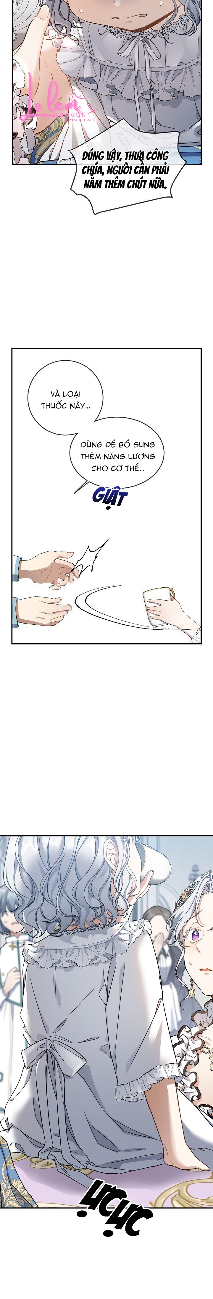 đọc truyện Hướng Về Ánh Dương Lần Nữa Chương 22.1 ảnh 12 tại Thiên Thai Truyện