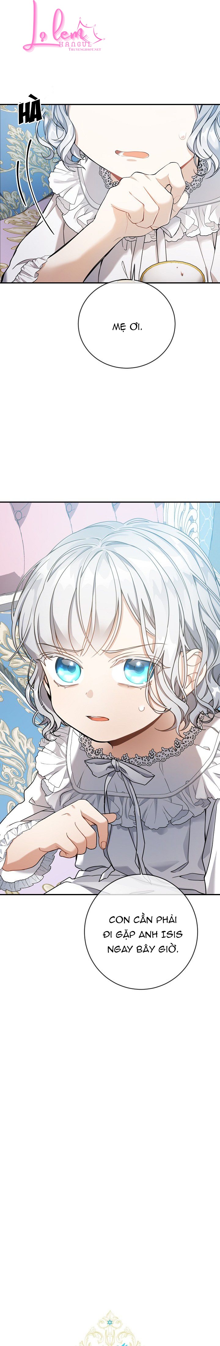 đọc truyện Hướng Về Ánh Dương Lần Nữa Chương 22.1 ảnh 13 tại Thiên Thai Truyện