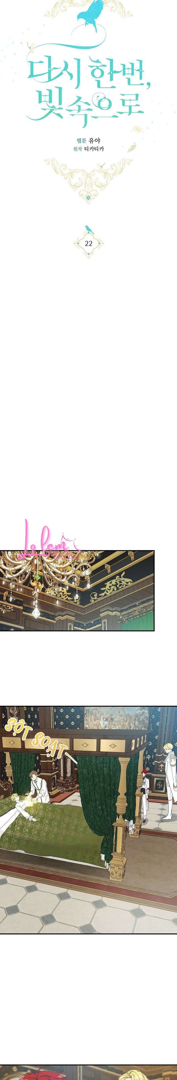 đọc truyện Hướng Về Ánh Dương Lần Nữa Chương 22.1 ảnh 14 tại Thiên Thai Truyện