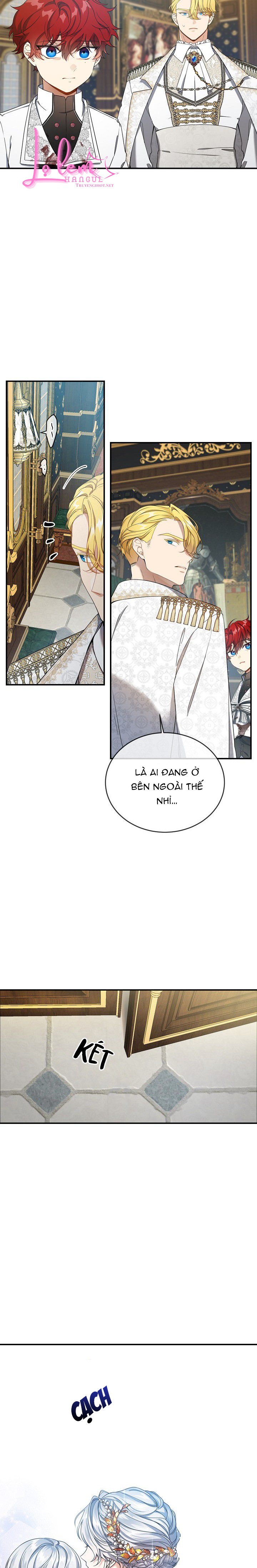 đọc truyện Hướng Về Ánh Dương Lần Nữa Chương 22.1 ảnh 15 tại Thiên Thai Truyện