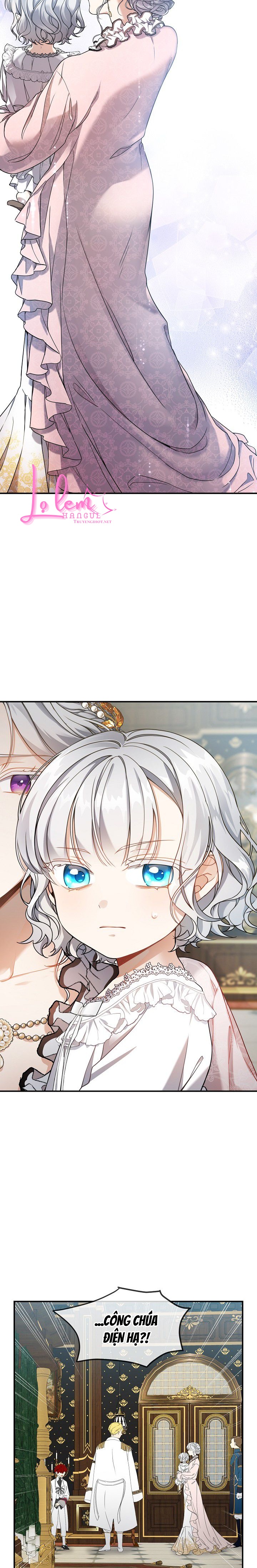 đọc truyện Hướng Về Ánh Dương Lần Nữa Chương 22.1 ảnh 16 tại Thiên Thai Truyện