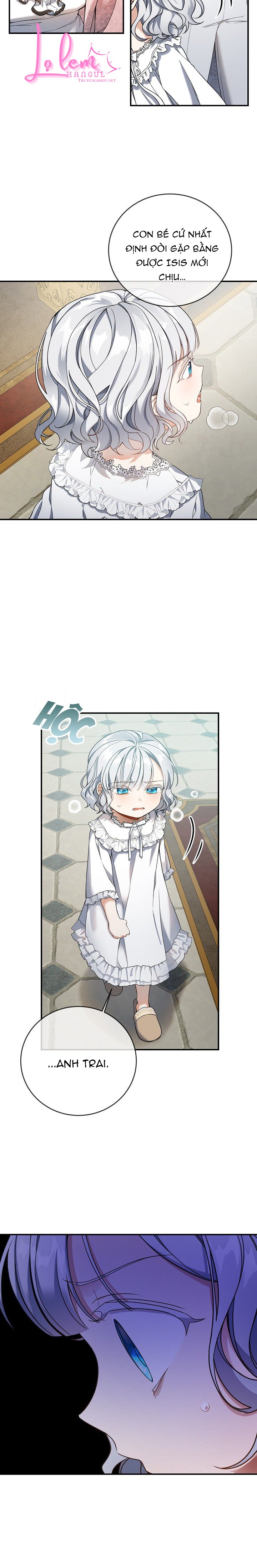 đọc truyện Hướng Về Ánh Dương Lần Nữa Chương 22.1 ảnh 18 tại Thiên Thai Truyện