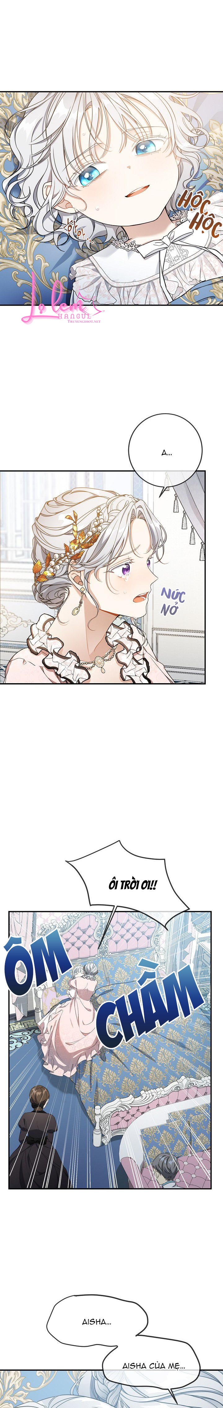 đọc truyện Hướng Về Ánh Dương Lần Nữa Chương 22.1 ảnh 5 tại Thiên Thai Truyện