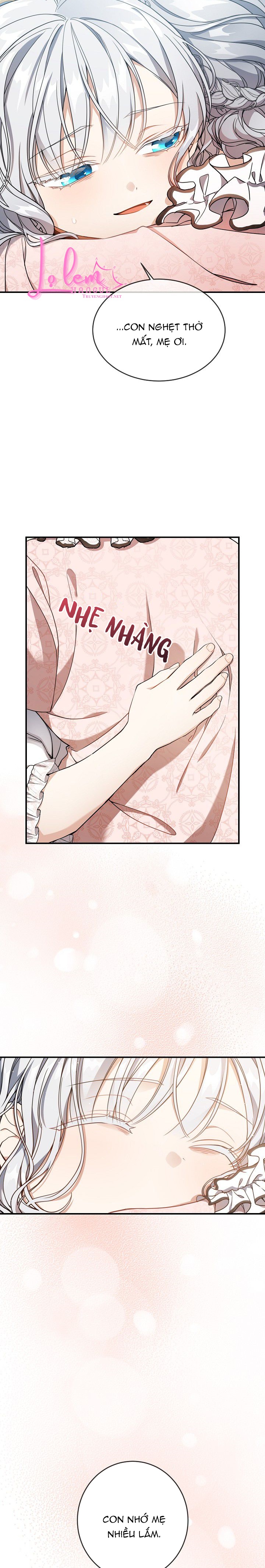 đọc truyện Hướng Về Ánh Dương Lần Nữa Chương 22.1 ảnh 6 tại Thiên Thai Truyện