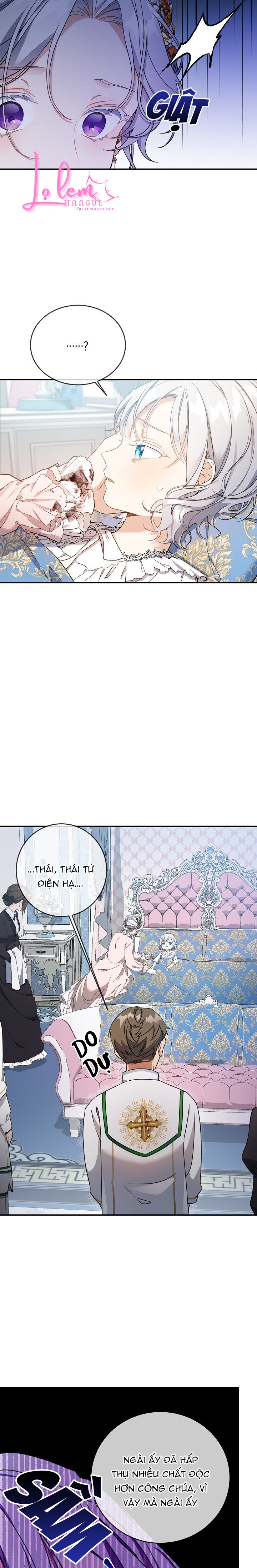 đọc truyện Hướng Về Ánh Dương Lần Nữa Chương 22.1 ảnh 9 tại Thiên Thai Truyện