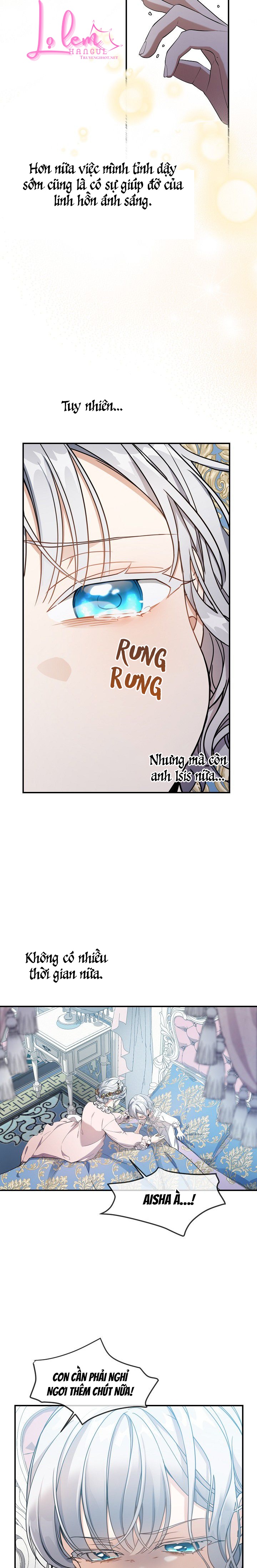 đọc truyện Hướng Về Ánh Dương Lần Nữa Chương 22.1 ảnh 11 tại Thiên Thai Truyện