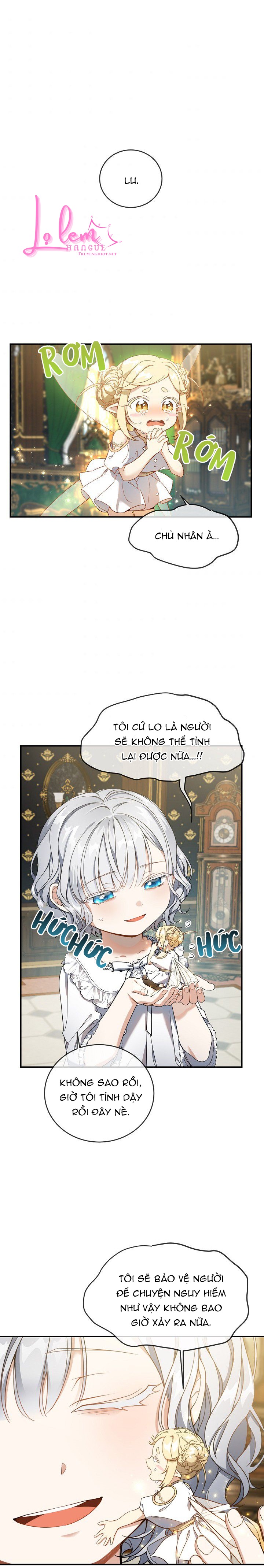 đọc truyện Hướng Về Ánh Dương Lần Nữa Chương 22.2 ảnh 6 tại Thiên Thai Truyện