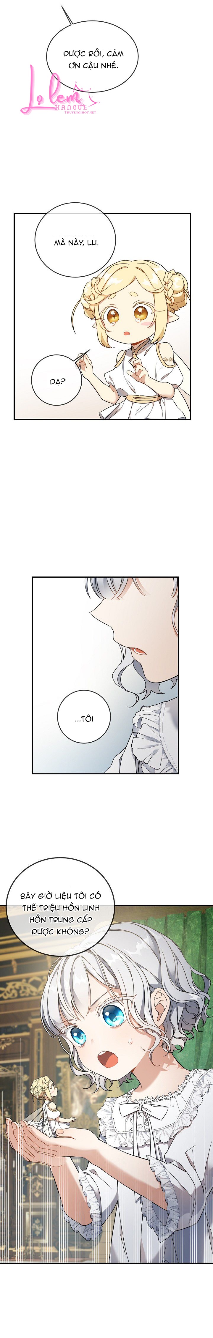 đọc truyện Hướng Về Ánh Dương Lần Nữa Chương 22.2 ảnh 7 tại Thiên Thai Truyện