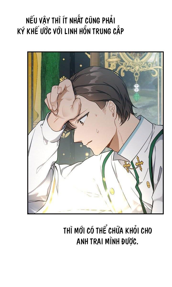 đọc truyện Hướng Về Ánh Dương Lần Nữa Chương 23.1 ảnh 17 tại Thiên Thai Truyện